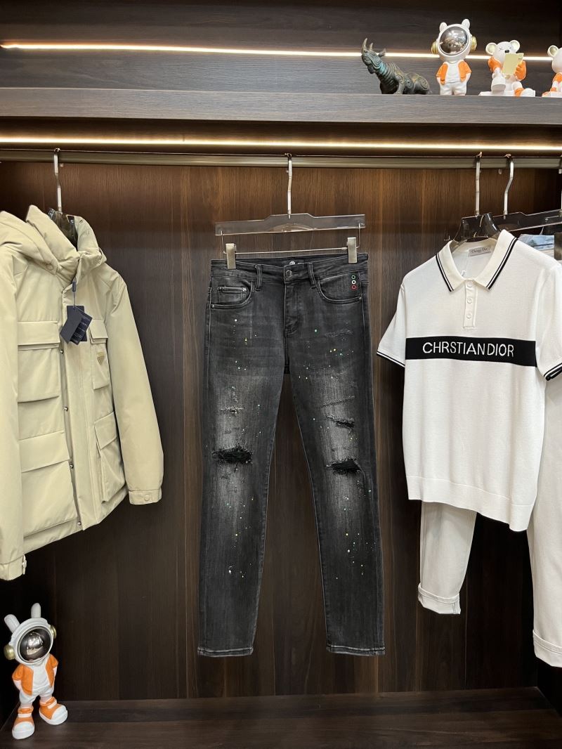 Philipp Plein Jeans